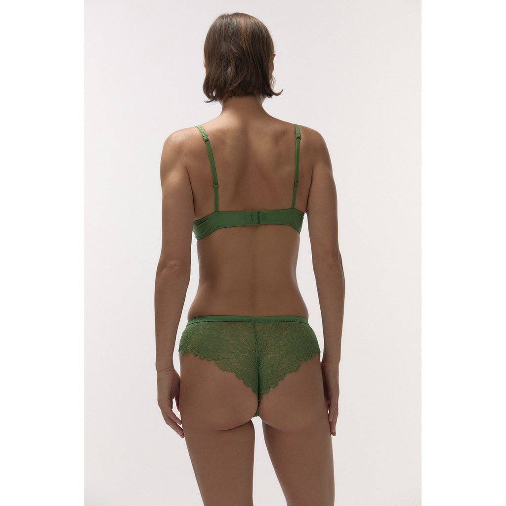 Braguita Gloria - Forest Green