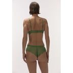 Braguita Gloria - Forest Green