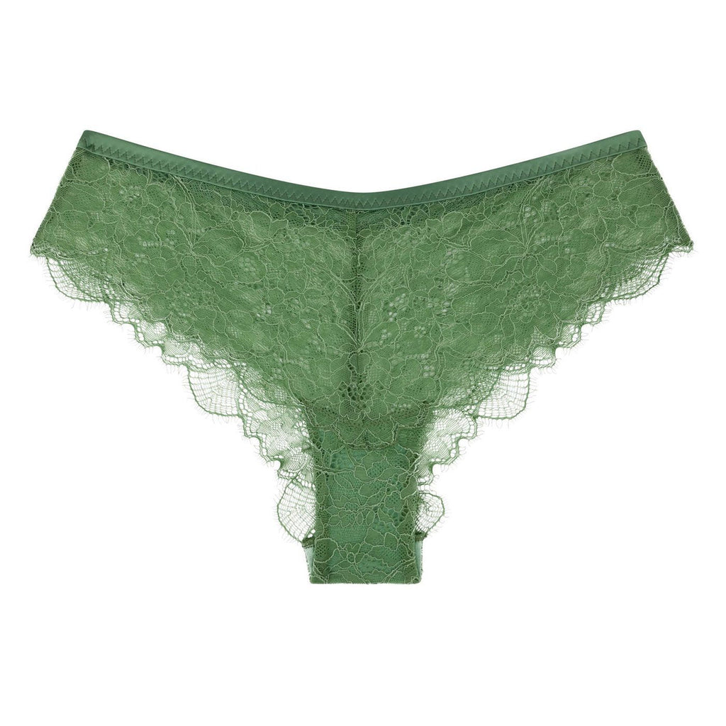 Braguita Gloria - Forest Green