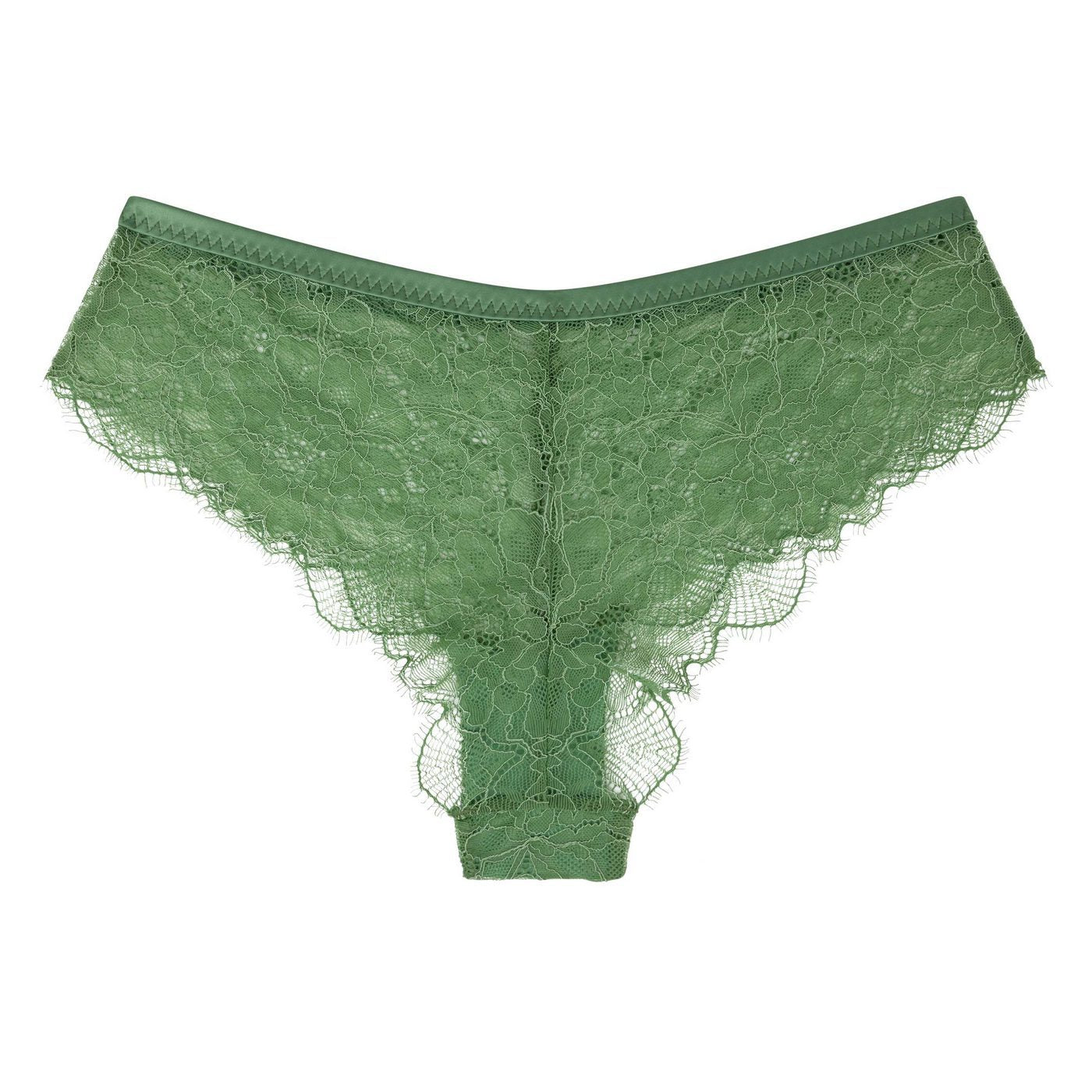 Braguita Gloria - Forest Green