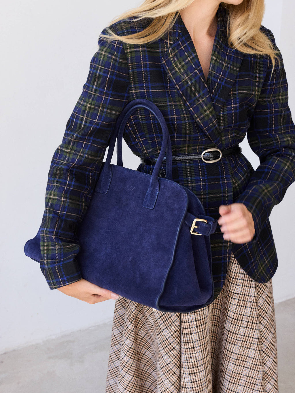 Sac Bon Voyage - Marine