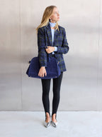 Sac Bon Voyage - Marine