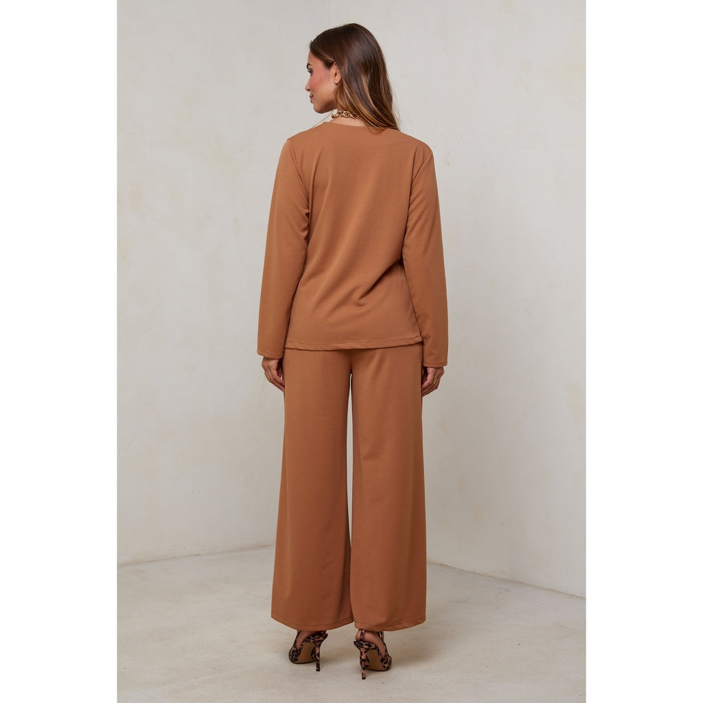 Ensemble - Camel