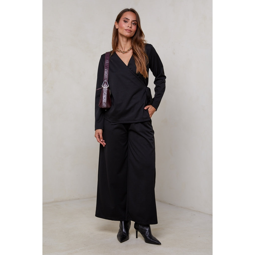 Conjunto - Negro