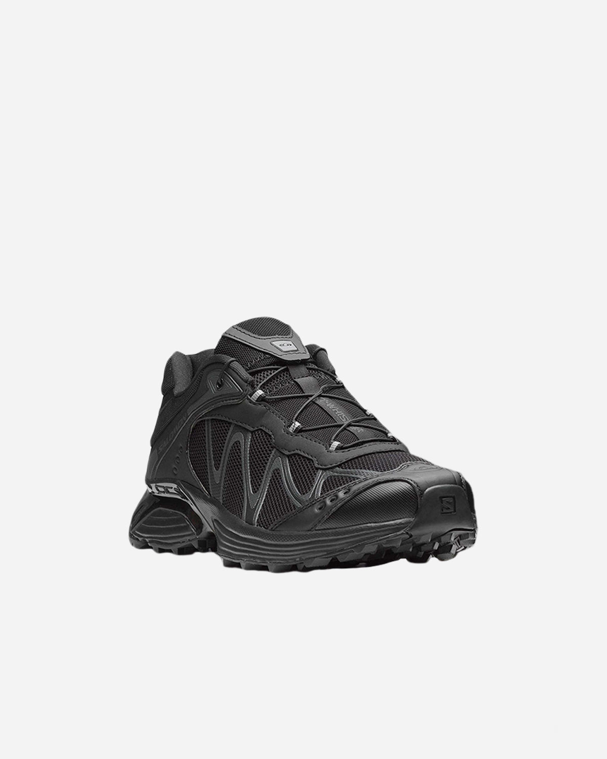 Salomon - XT-Whisper Negro/Negro/Asfalto