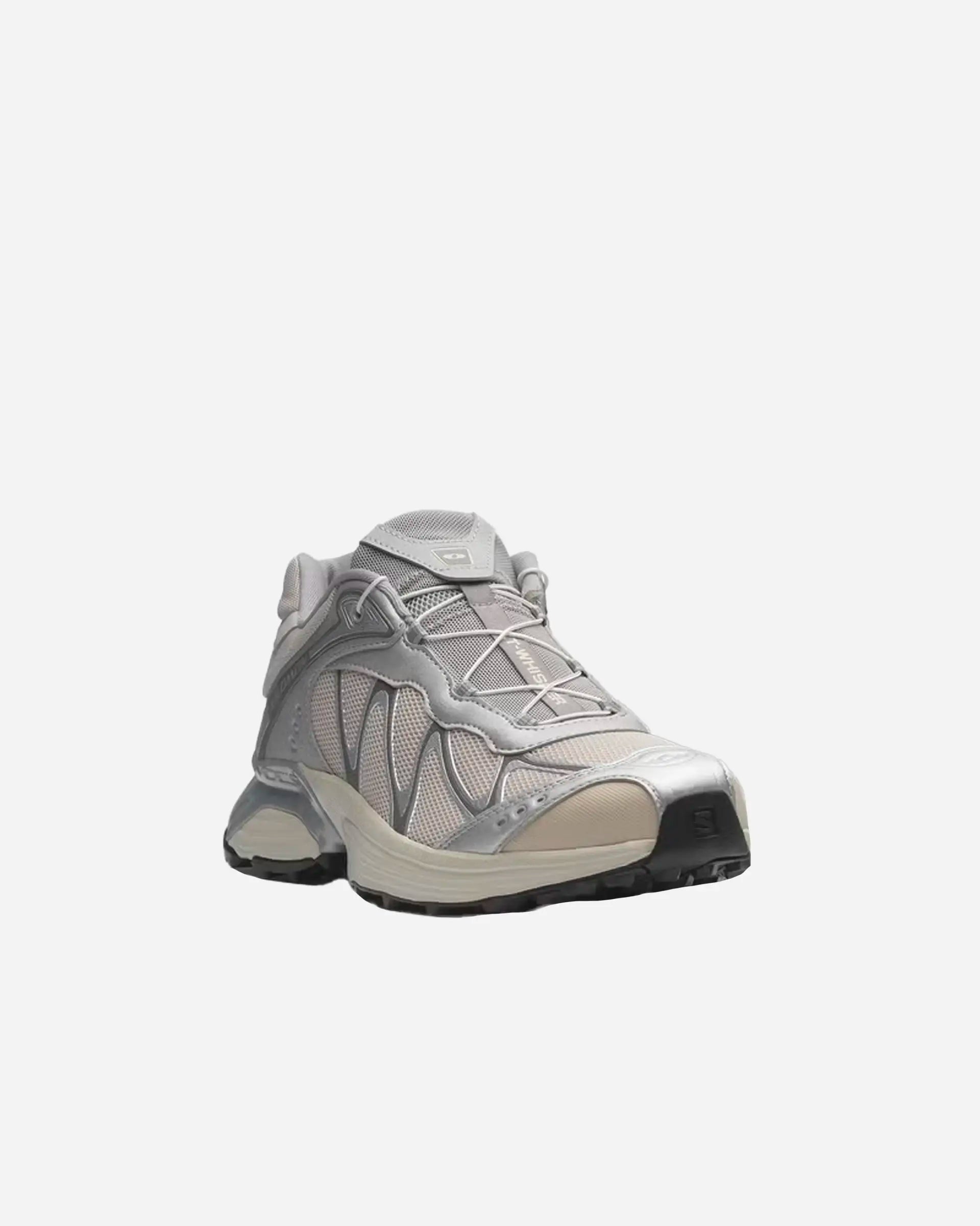 Salomon - Xt-Whisper Silver/Lunar Rock