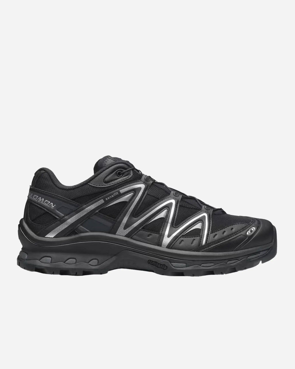 Salomon - Xt-Quest Black/Asphalt