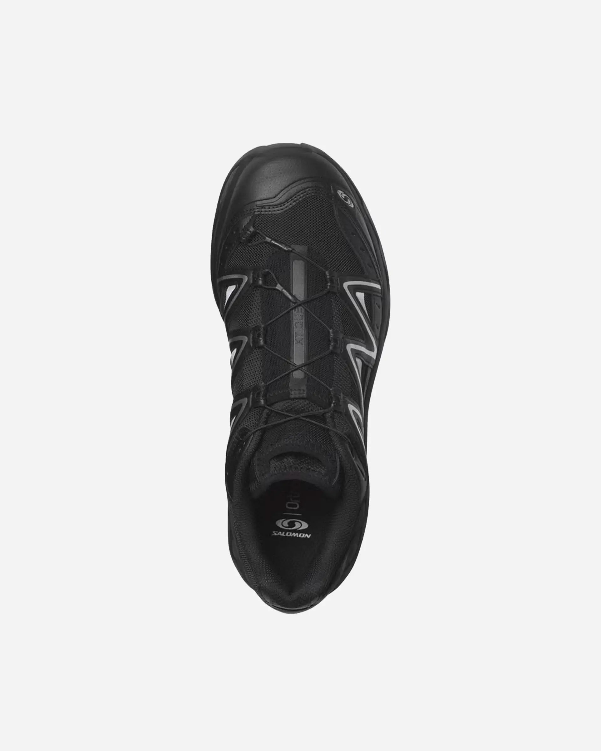 Salomon - Xt-Quest Black/Asphalt