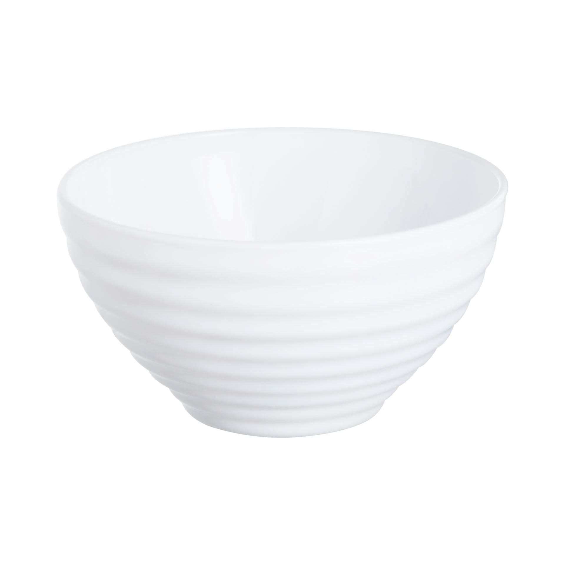 Harena - 6 Bowls - White - 13.2 cm - Luminarc