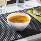 Harena - 6 Bowls - White - 13.2 cm - Luminarc