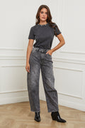 Jeans - Gris