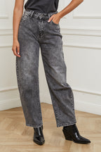 Jeans - Gris