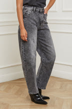 Jeans - Gris