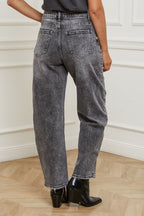 Jeans - Gris