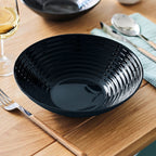 Harena - 6 Bowls - Black - 20cm - Luminarc