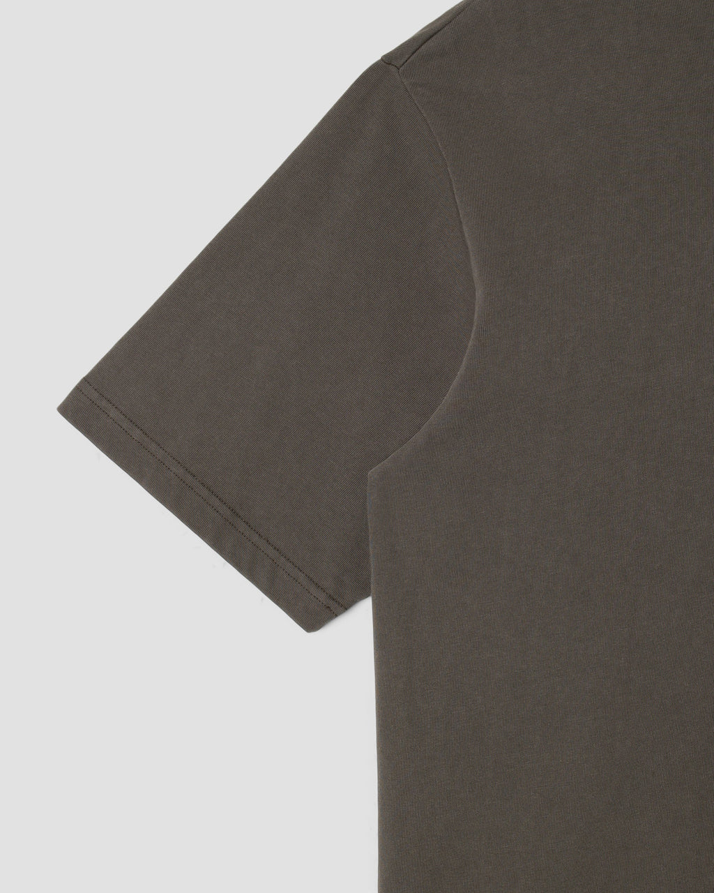 Camiseta Labor - Negro Lavado
