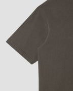 Camiseta Labor - Negro Lavado
