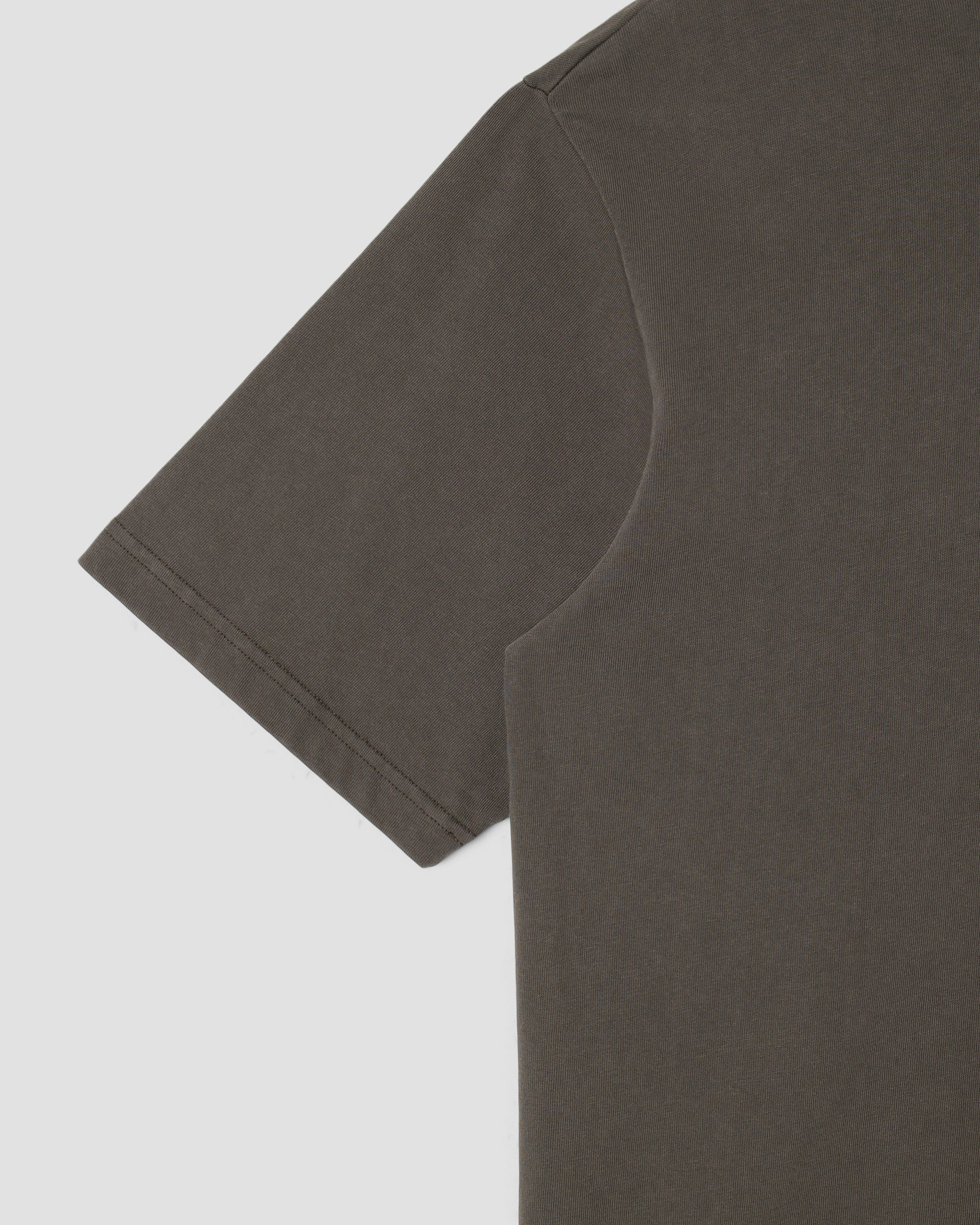 Camiseta Labor - Negro Lavado