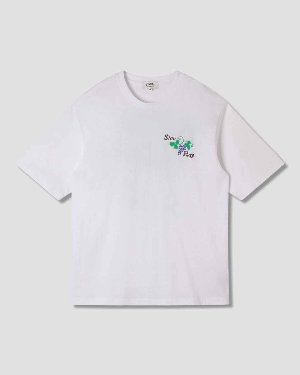 Labor T-Shirt - White