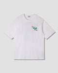 Labor T-Shirt - White