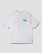 Labor T-Shirt - White