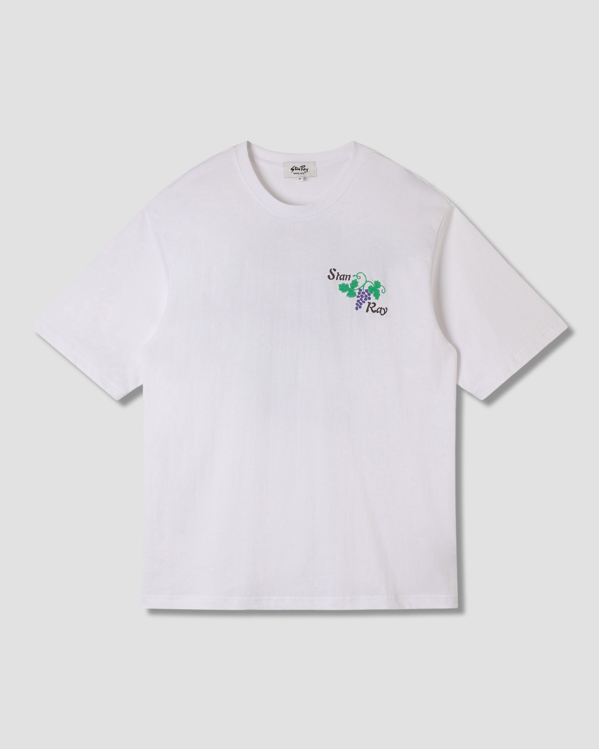 Labor T-Shirt - White