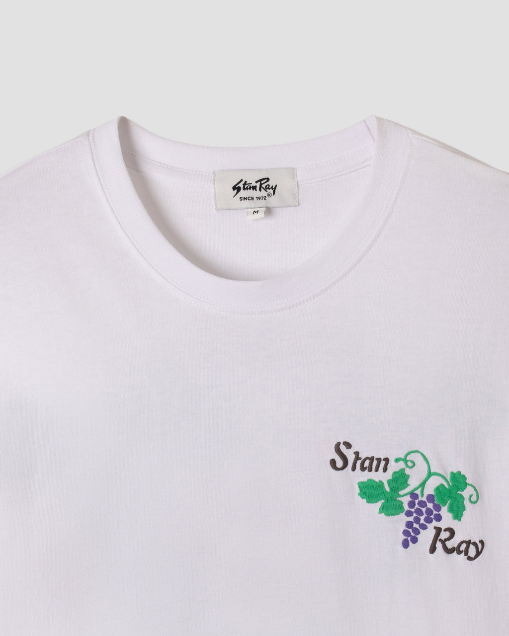 Labor T-Shirt - White