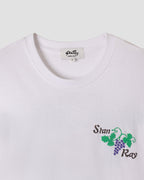 Labor T-Shirt - White