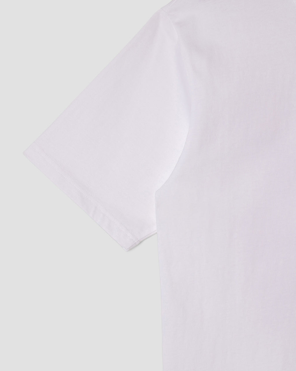 Labor T-Shirt - White