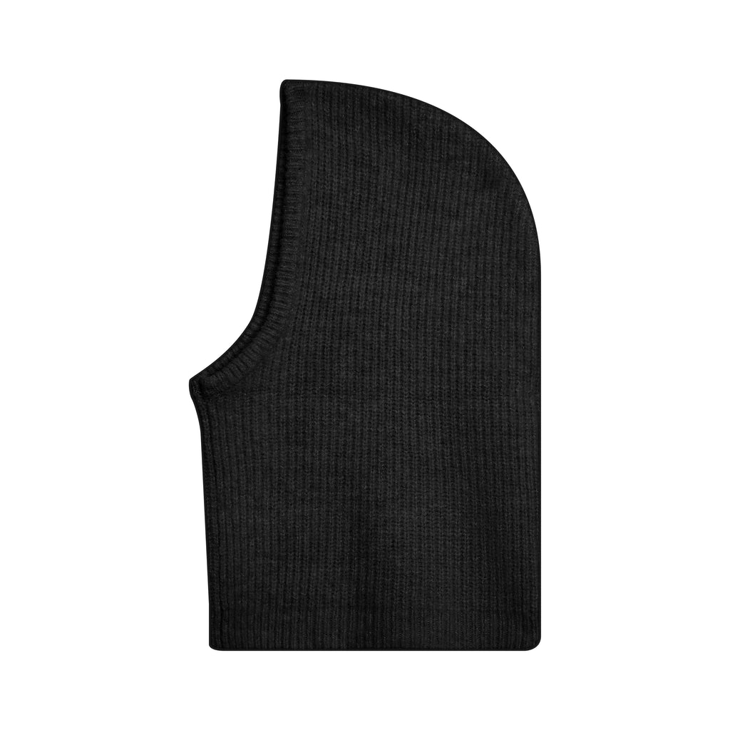 Balaklava Ladassa - Svart