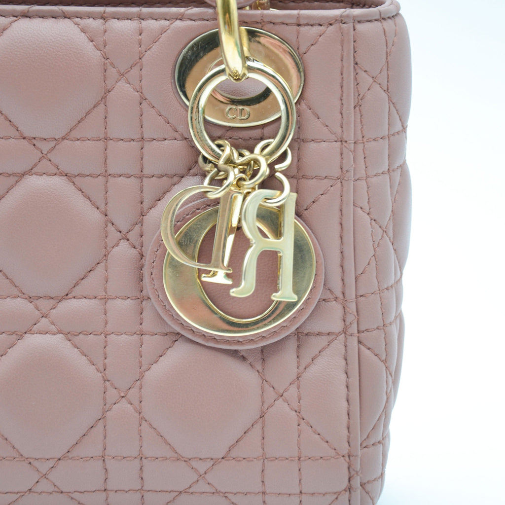 Lady Dior Mini