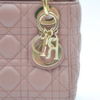 Lady Dior Mini