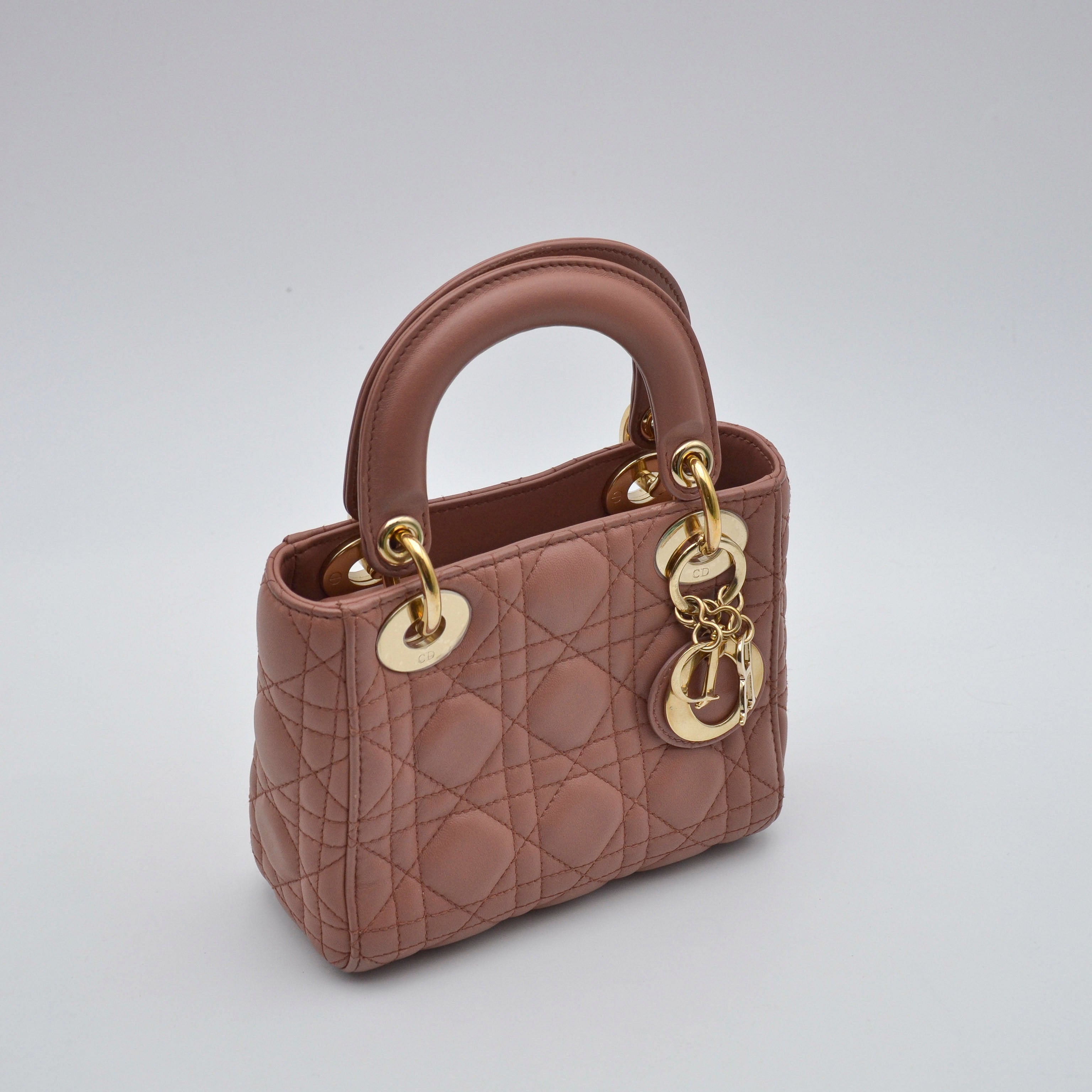 Lady Dior Mini