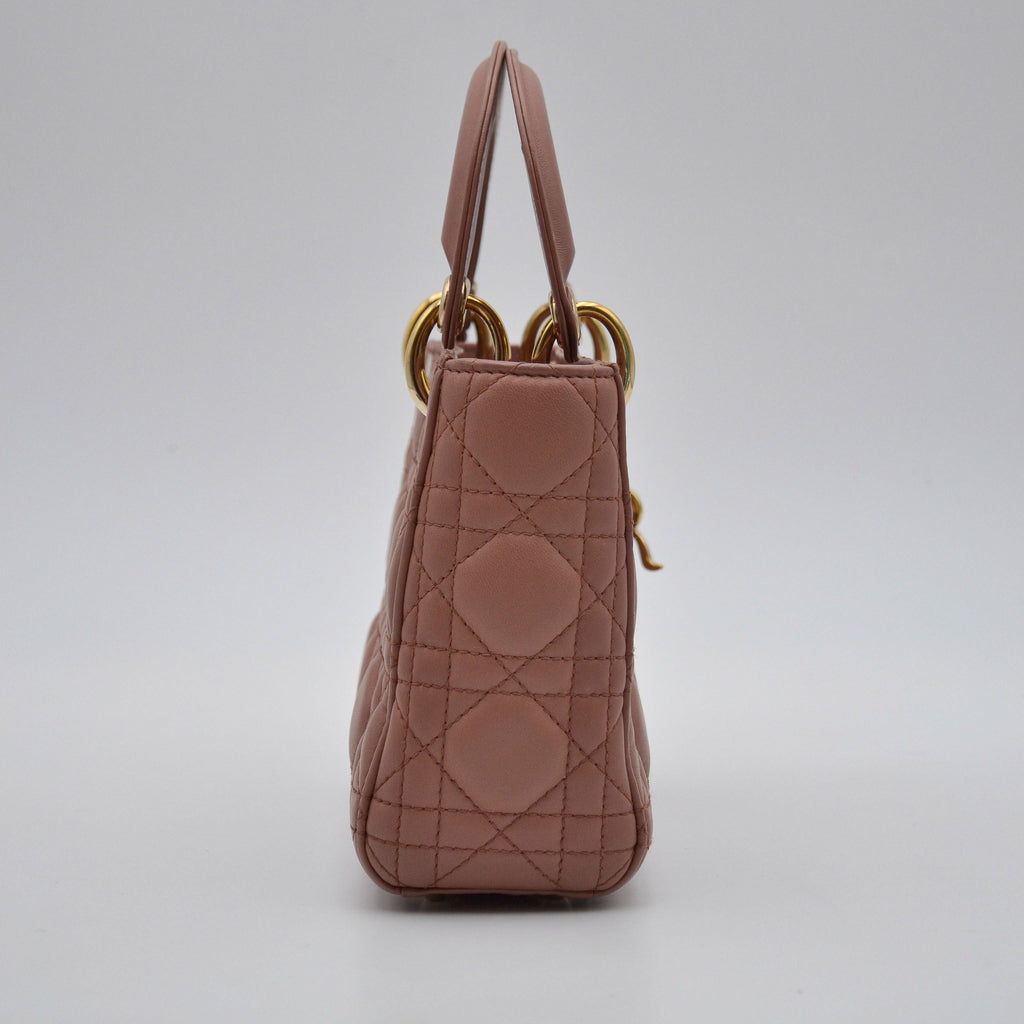 Lady Dior Mini