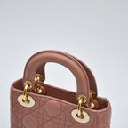 Lady Dior Mini