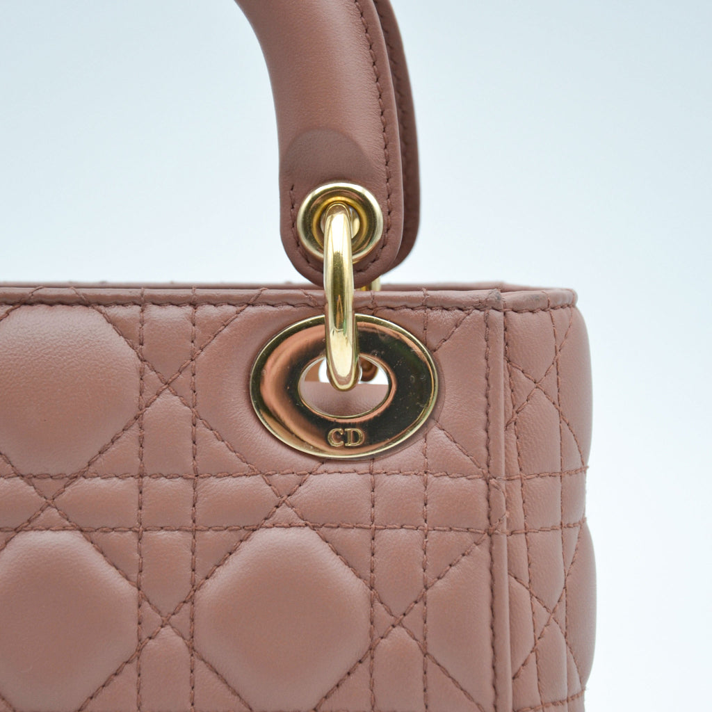 Lady Dior Mini