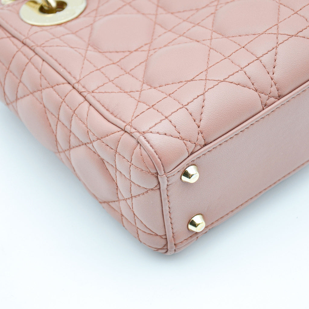 Lady Dior Mini