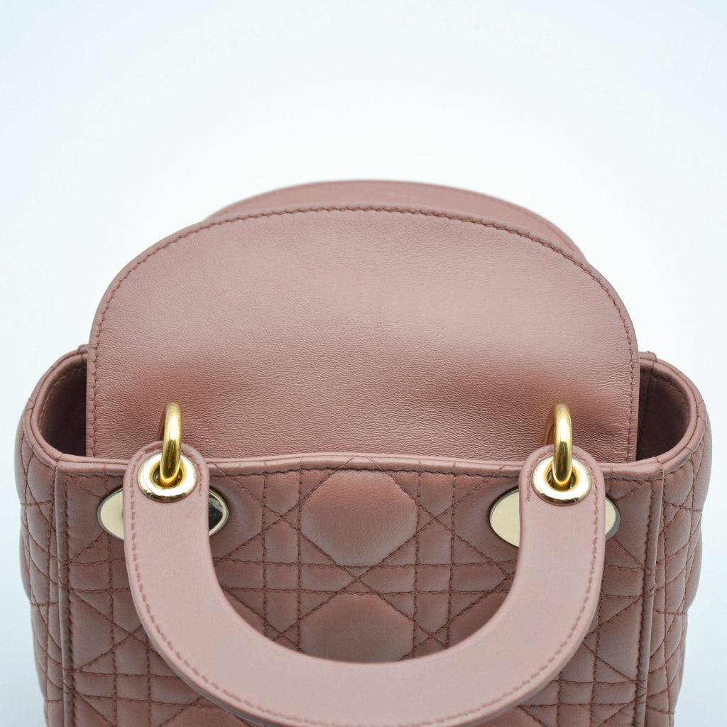 Lady Dior Mini