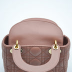 Lady Dior Mini