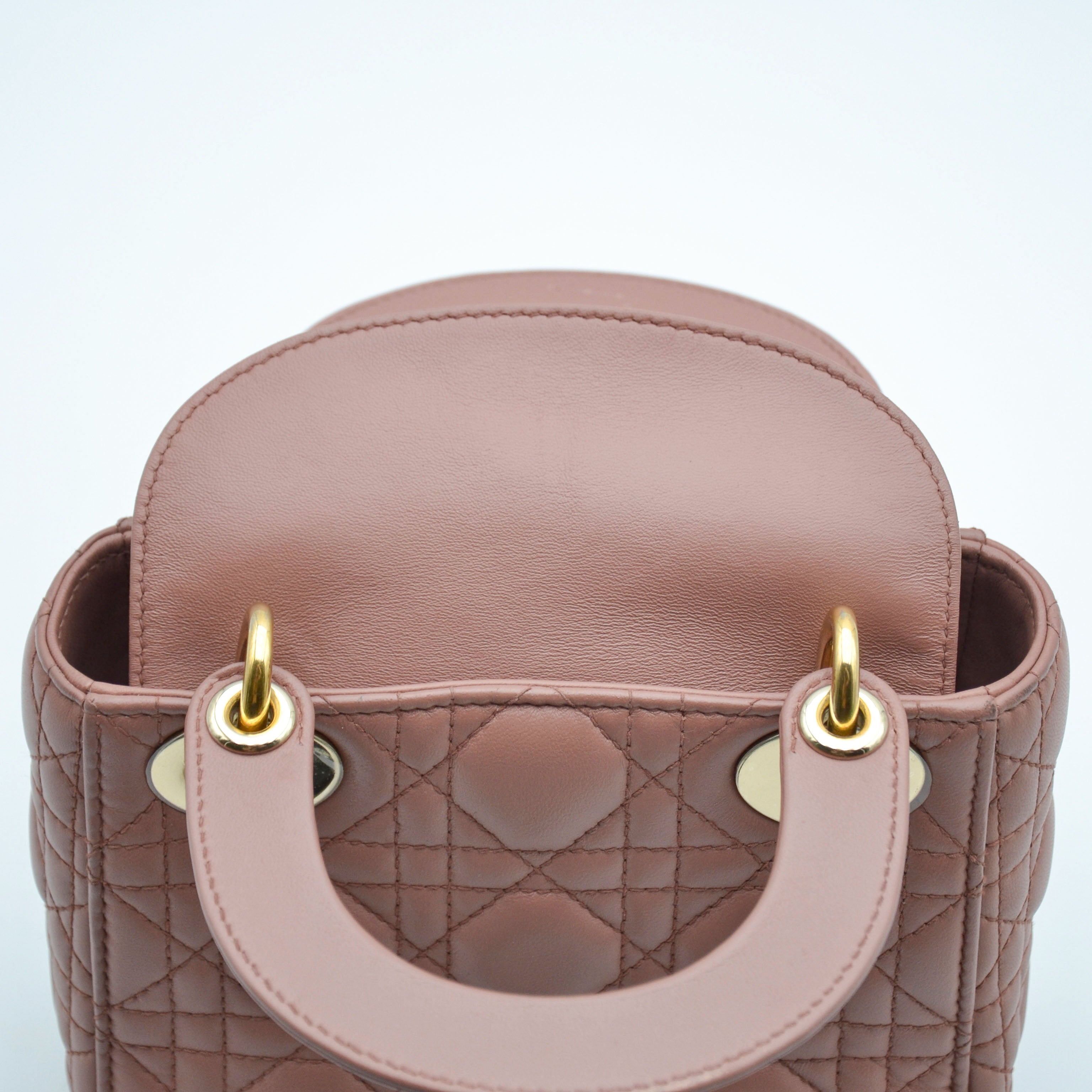 Lady Dior Mini