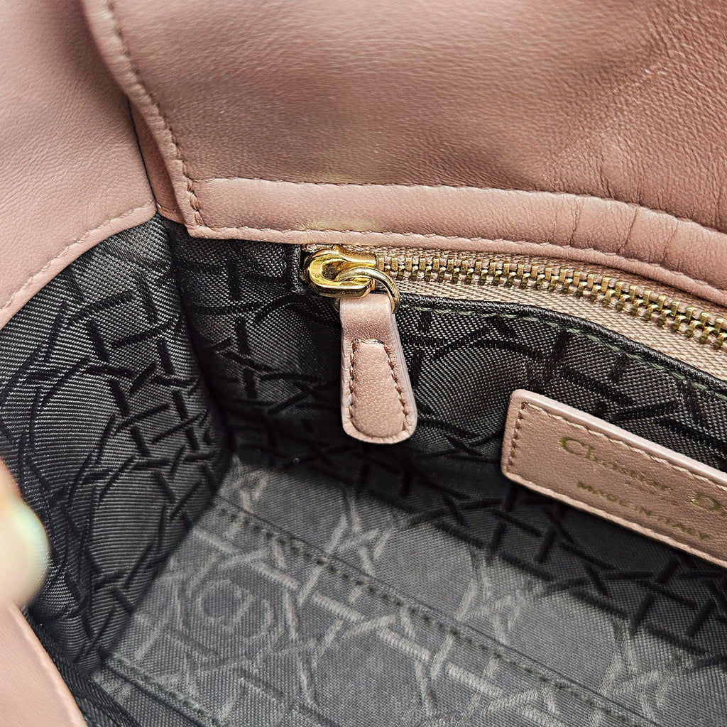 Lady Dior Mini