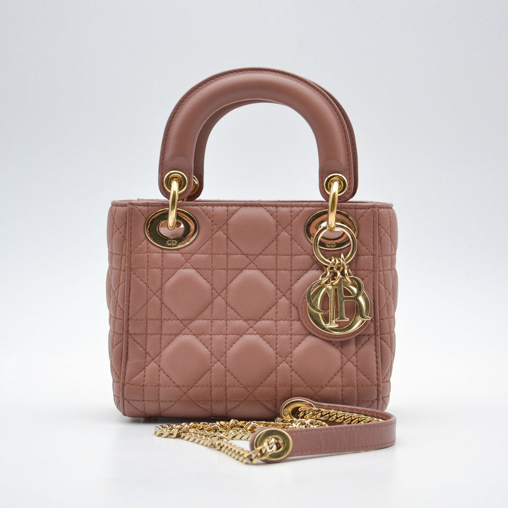 Lady Dior Mini
