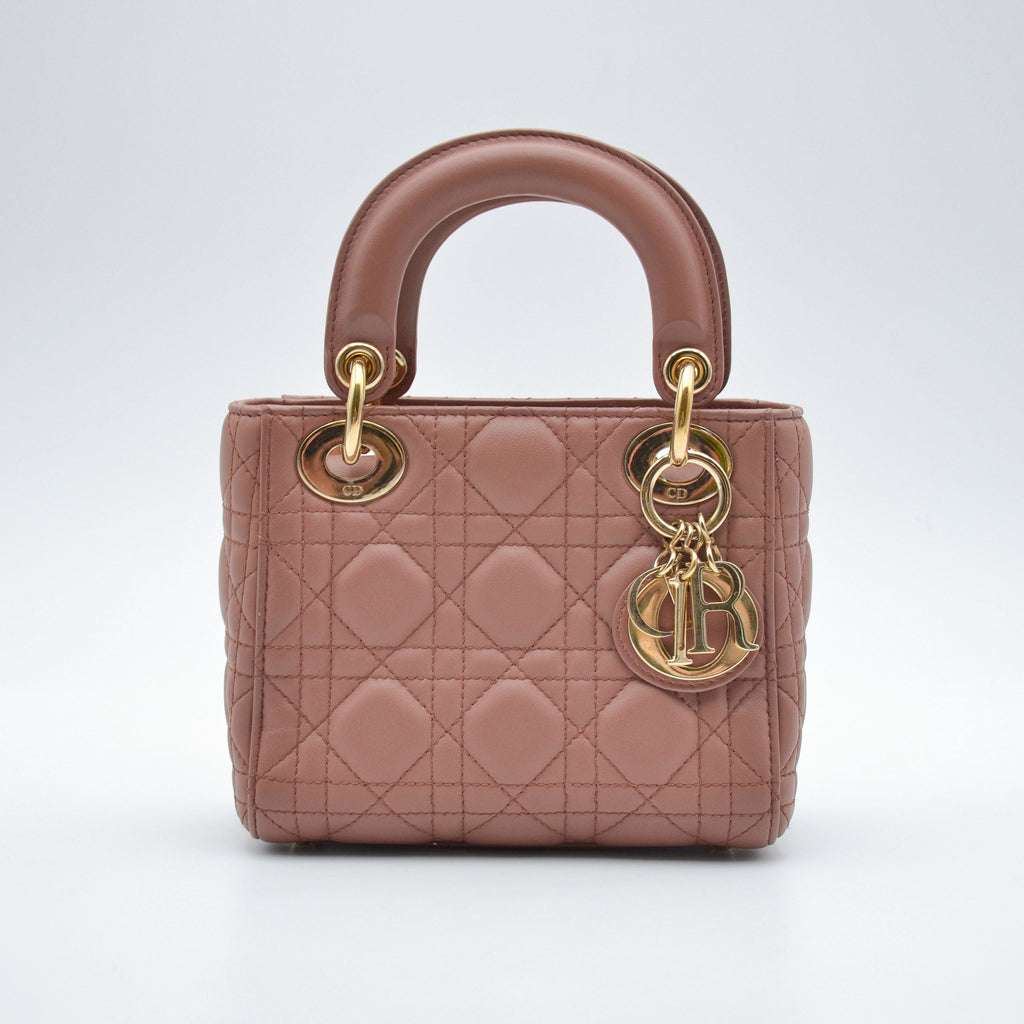 Lady Dior Mini