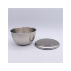 Pèse-Aliment - Inox