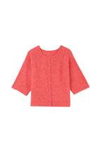 Cardigan Lala - Rouge