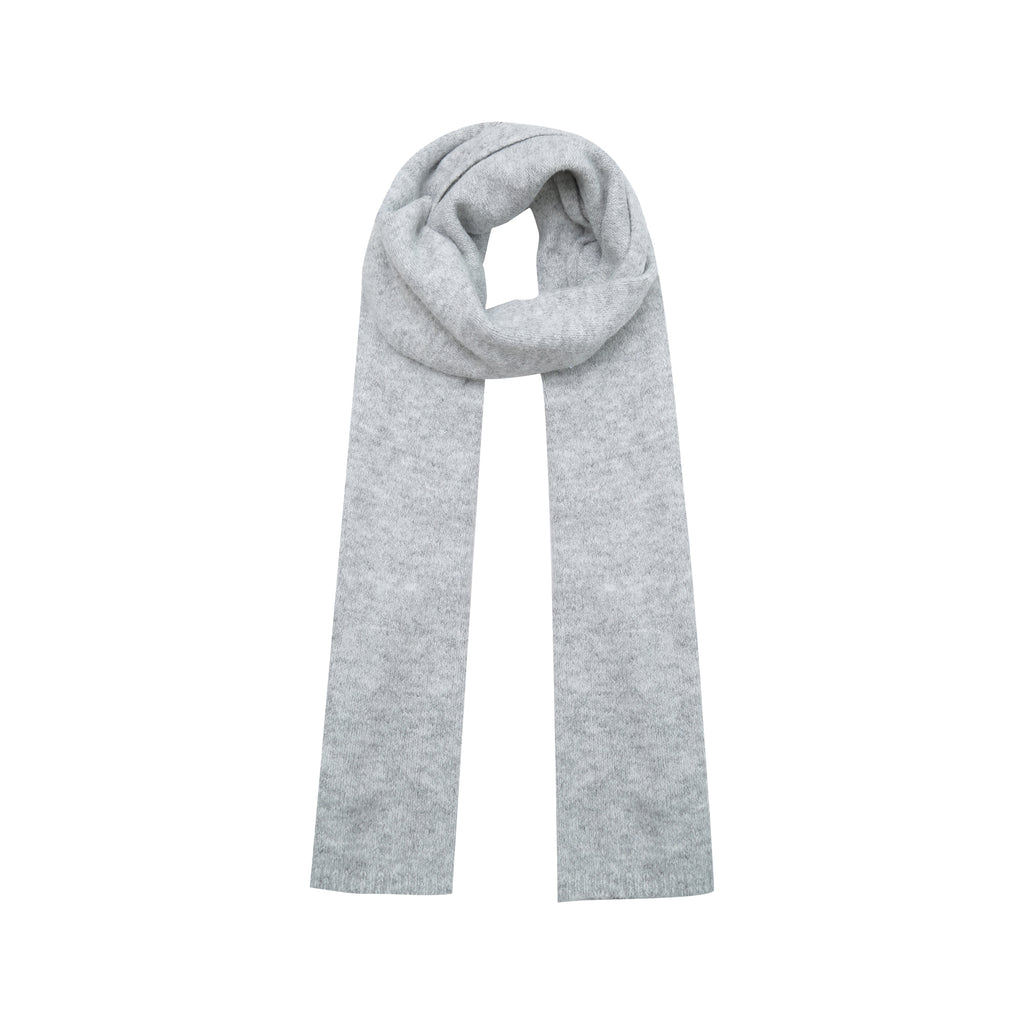 Echarpe Lancelot - Gris