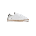 Zapatillas Espadrille Lancry - Plateado - Mujer