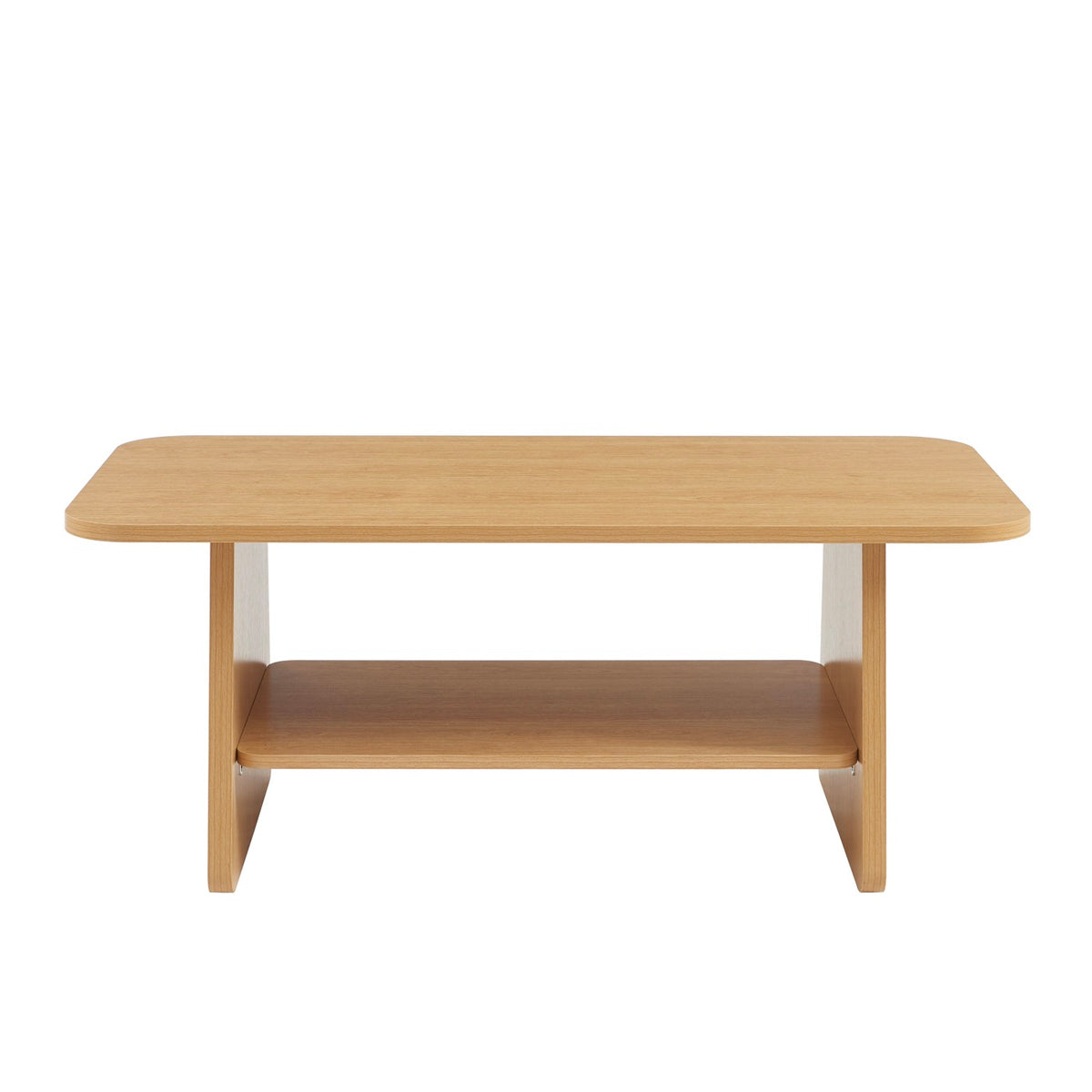 Lango – Couchtisch – Eichenoptik