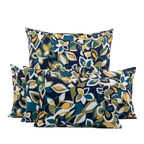 Housse De Coussin Lanikai - Encre