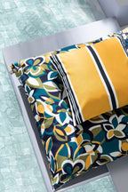 Housse De Coussin Lanikai - Encre